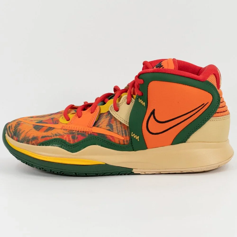 Nike Kyrie 8 Infinity '1 People, 1 World' DO9614-800 Basketball Sneakers